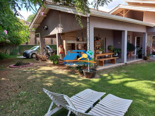 #1413 - Casa para Venda em Atibaia - SP - 2