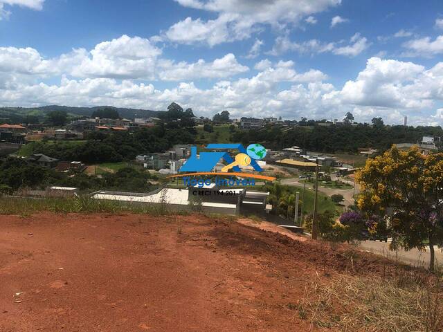 Terreno em condomínio para Venda em Atibaia - 4