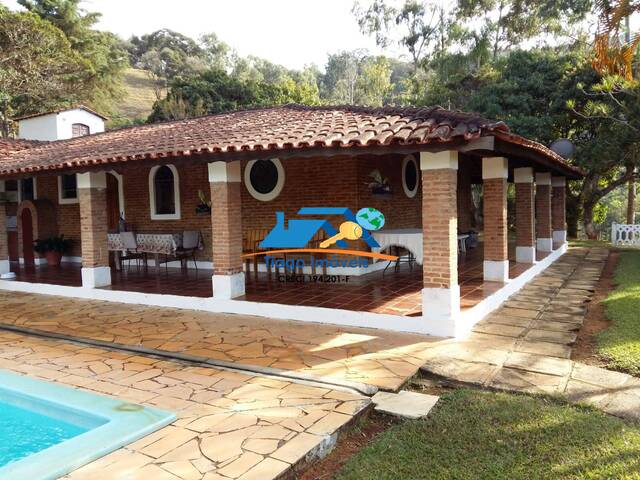 #1422 - Sítio para Venda em Bragança Paulista - SP