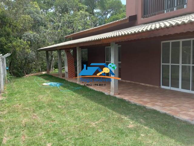Chácara para Venda em Jarinu - 4