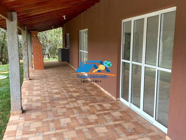 Chácara para Venda em Jarinu - 5