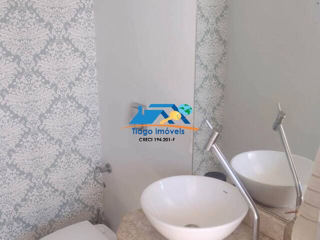 Casa para Venda em Atibaia - 4