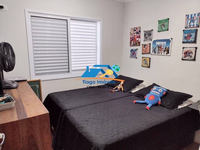 Casa para Venda em Atibaia - 5