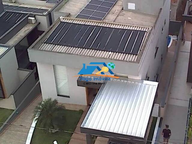 #1432 - Casa para Venda em Atibaia - SP - 3