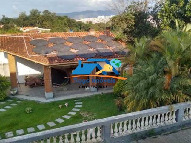 Casa para Venda em Atibaia - 4