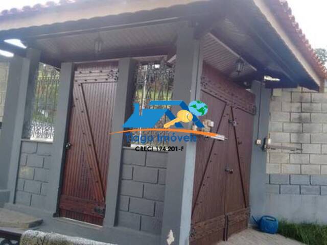 #1433 - Casa para Venda em Atibaia - SP - 2
