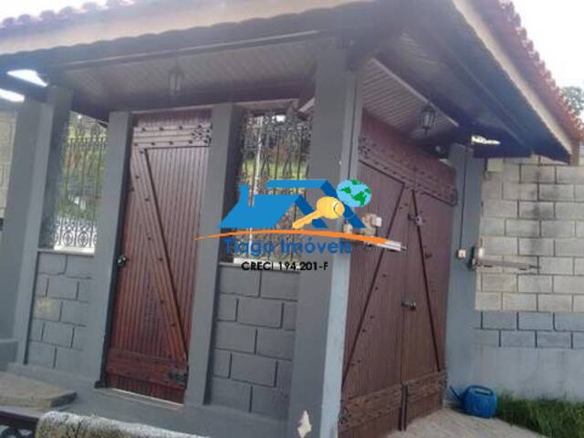 #1433 - Casa para Venda em Atibaia - SP