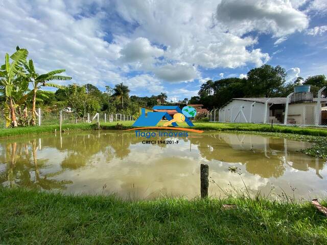 Chácara para Venda em Bragança Paulista - 5