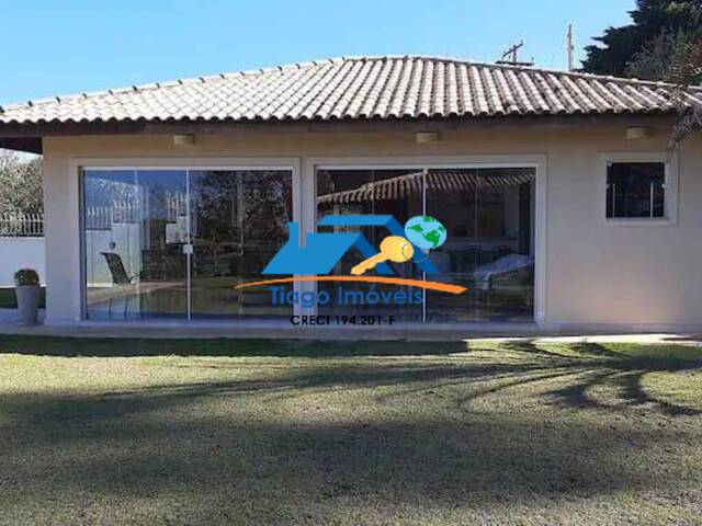 #1437 - Casa para Venda em Itatiba - SP