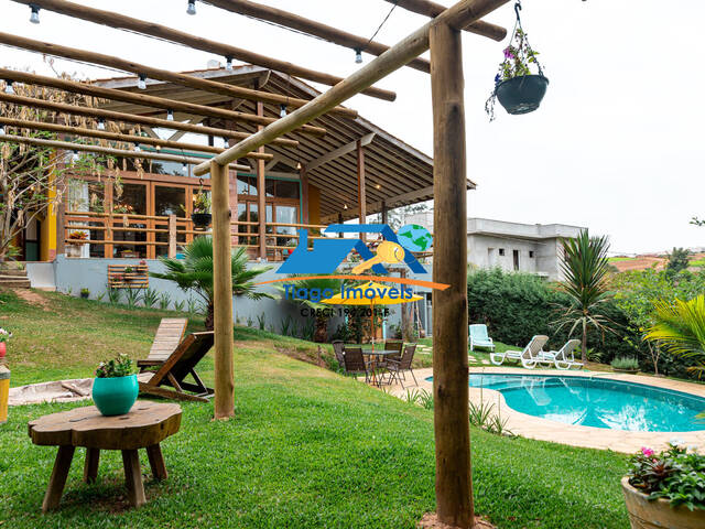Casa para Venda em Atibaia - 2