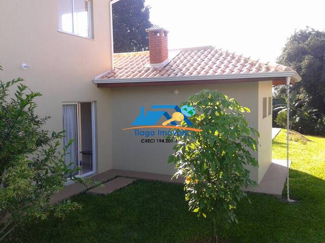 Casa para Venda em Itatiba - 5