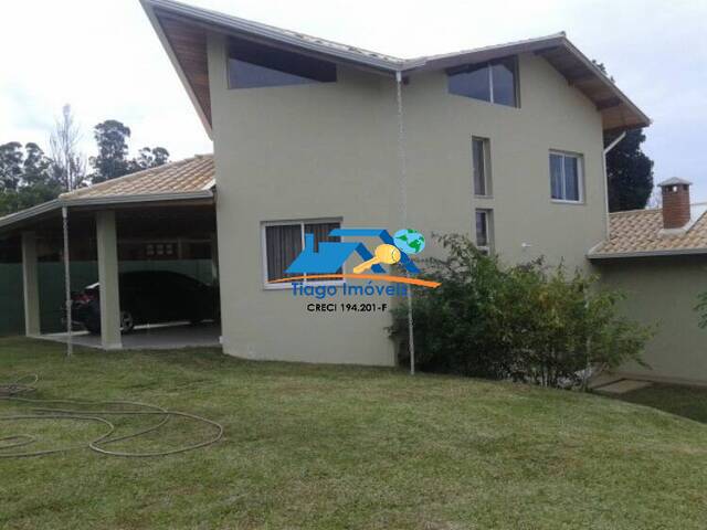 Casa para Venda em Itatiba - 4