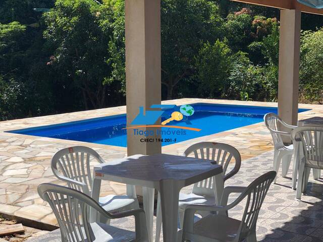 #1446 - Casa para Venda em Atibaia - SP - 3
