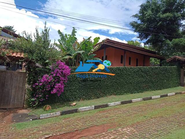 Venda em Centro - Piracaia