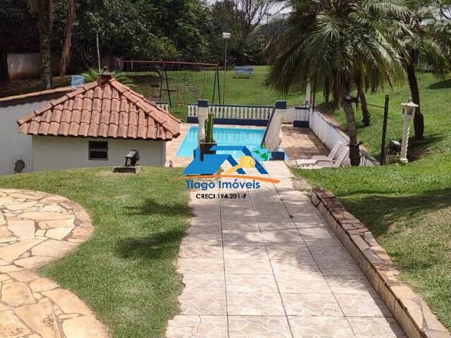 Casa para Venda em Mairiporã - 4
