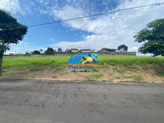 #1461 - Área para Venda em Bom Jesus dos Perdões - SP - 2