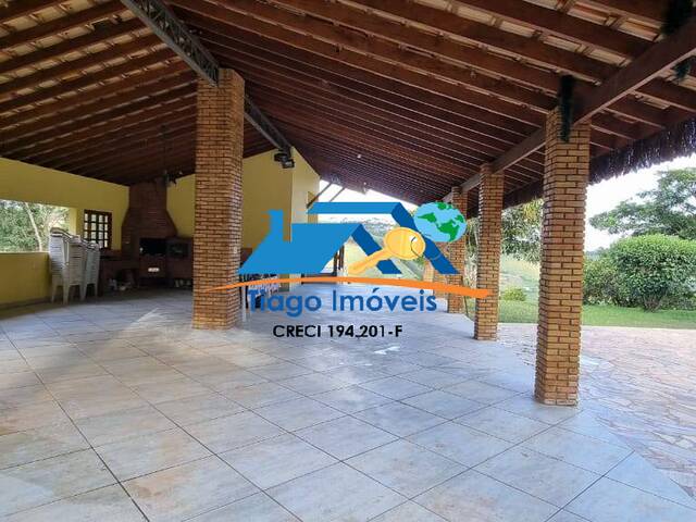 Casa para Venda em Igaratá - 4