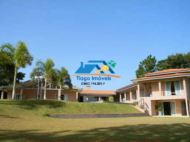 Chácara para Venda em Jarinu - 4