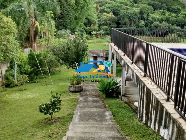 Chácara para Venda em Nazaré Paulista - 5