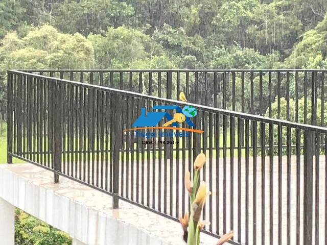 Chácara para Venda em Nazaré Paulista - 4