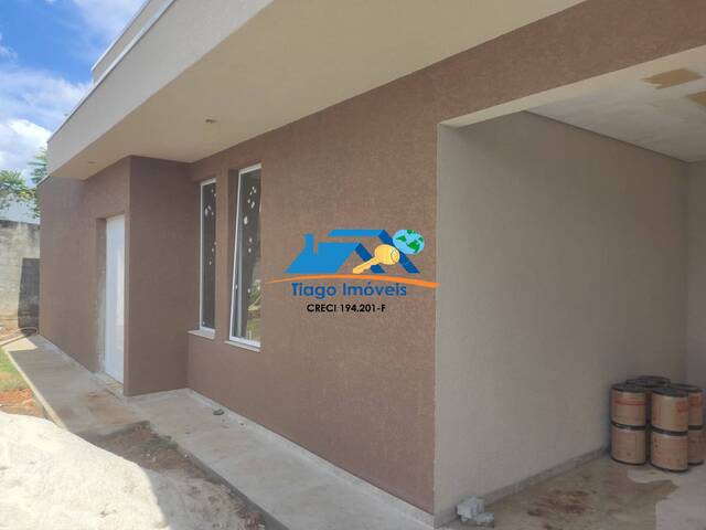 Casa para Venda em Atibaia - 4