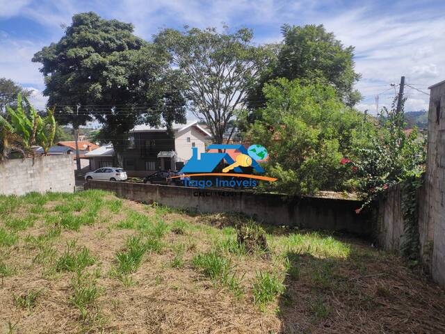 Área para Venda em Atibaia - 4