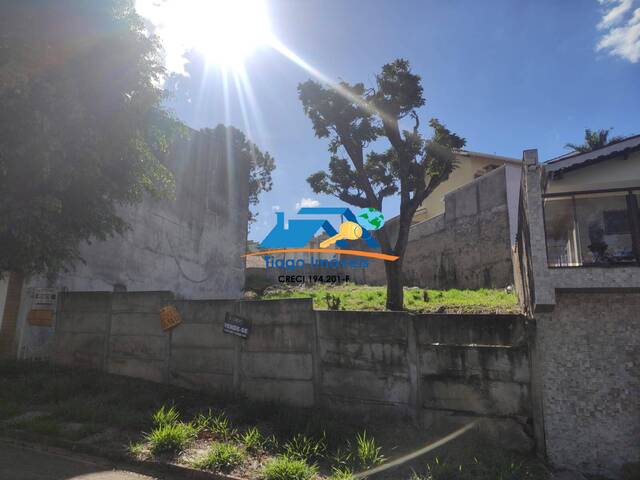 Área para Venda em Atibaia - 4