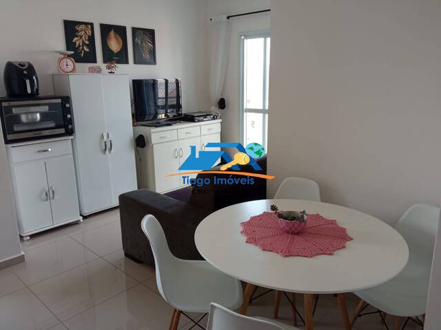 Apartamento para Venda em Atibaia - 5