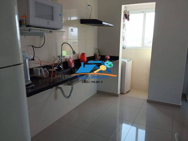 #1478 - Apartamento para Venda em Atibaia - SP - 1