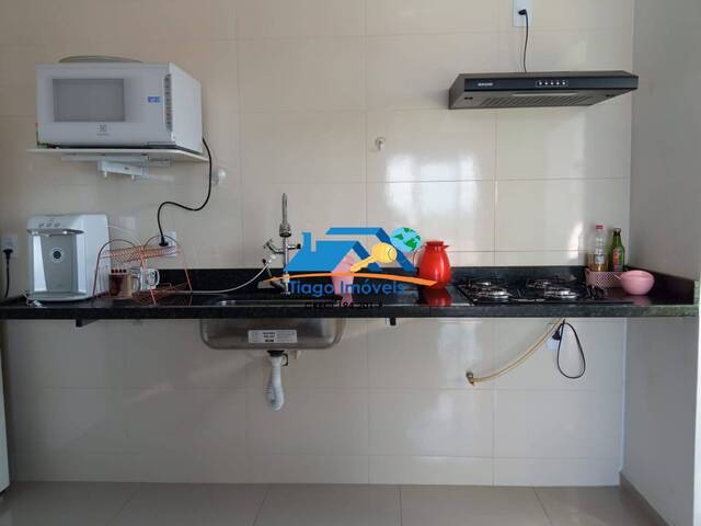 Apartamento para Venda em Atibaia - 4