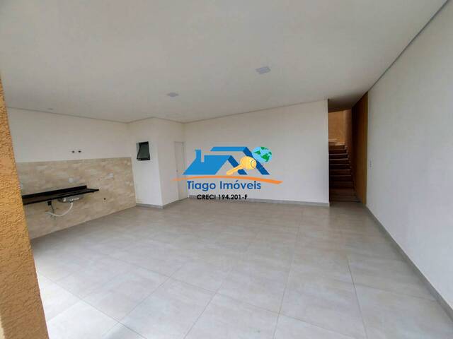 Casa para Venda em Bragança Paulista - 4