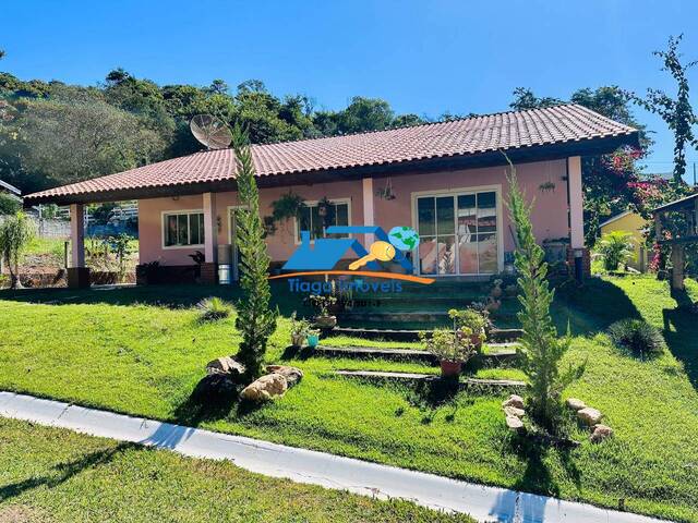 #1492 - Casa em Condomínio para Venda em Joanópolis - SP - 1