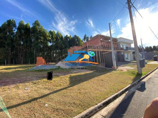Terreno em condomínio para Venda em Atibaia - 4