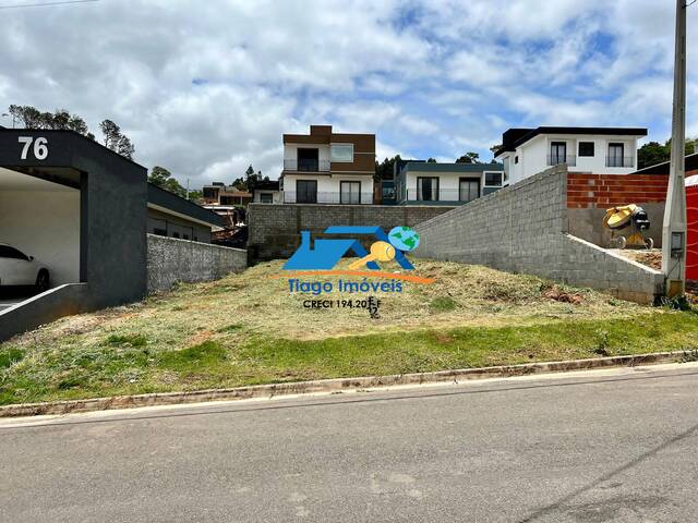 Área para Venda em Atibaia - 4
