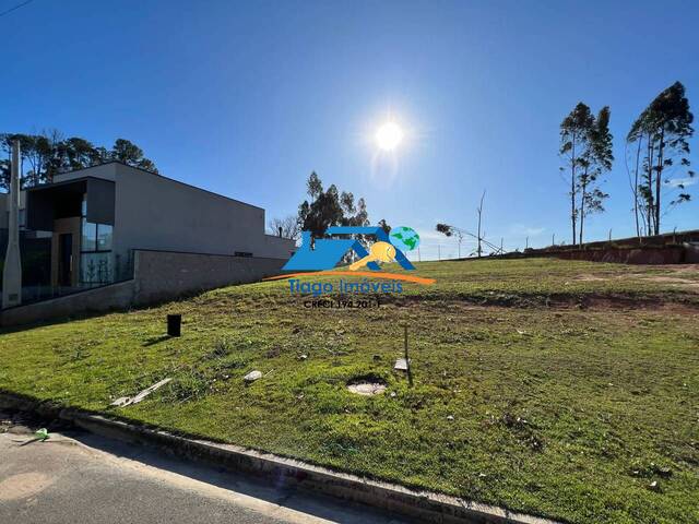 Terreno em condomínio para Venda em Atibaia - 4
