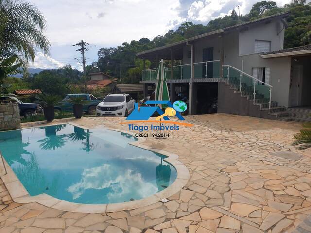 Chácara para Venda em Bom Jesus dos Perdões - 5