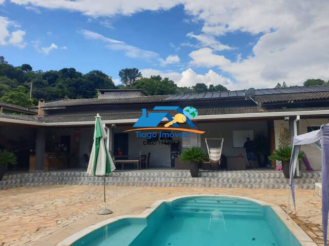 Chácara para Venda em Bom Jesus dos Perdões - 4