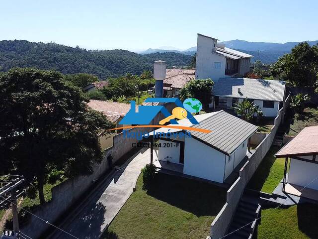 #1501 - Casa para Venda em Mairiporã - SP - 2