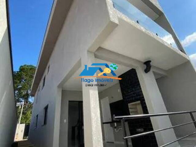 Casa para Venda em Atibaia - 4