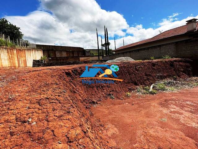 #1518 - Terreno em condomínio para Venda em Atibaia - SP - 3