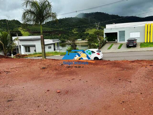 #1518 - Terreno em condomínio para Venda em Atibaia - SP - 1