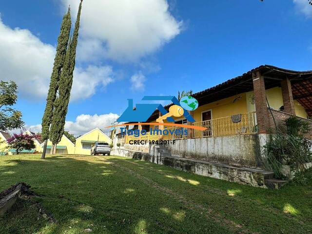 Casa para Venda em Atibaia - 4