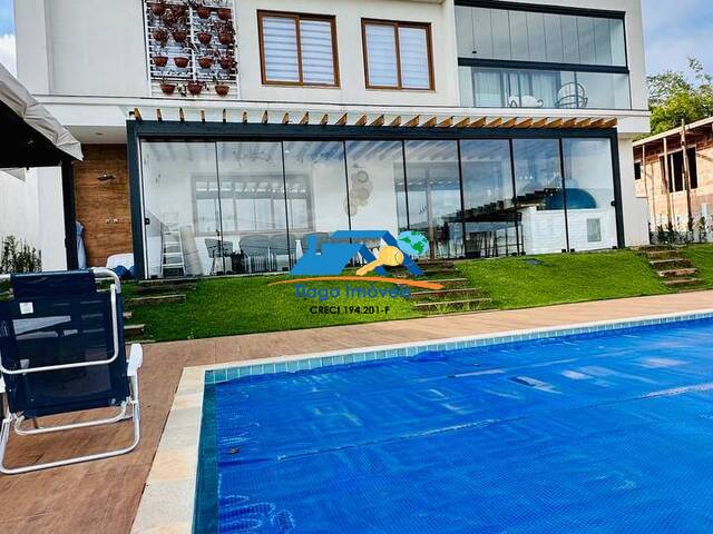 Casa em Condomínio para Venda em Piracaia - 4
