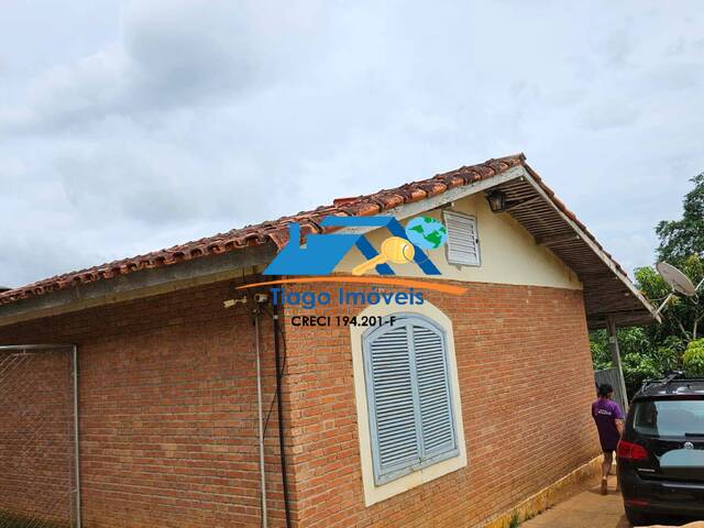 Chácara para Venda em Atibaia - 4