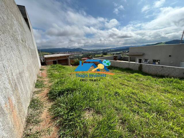 Área para Venda em Bom Jesus dos Perdões - 4