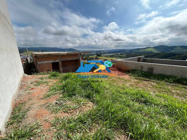 Área para Venda em Bom Jesus dos Perdões - 5