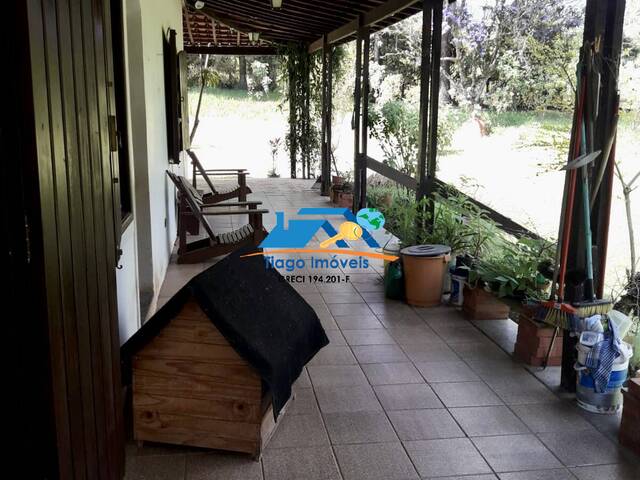 Sítio para Venda em Bom Jesus dos Perdões - 5