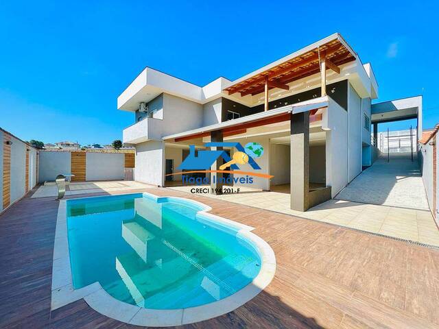 Casa em Condomínio para Venda em Bom Jesus dos Perdões - 5