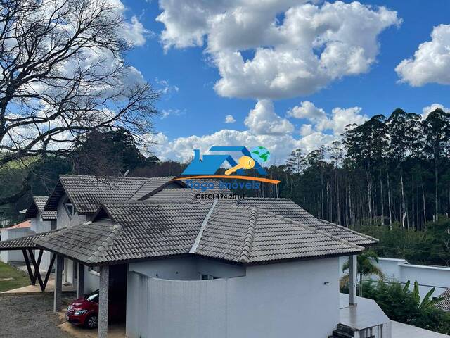 Casa para Venda em Bragança Paulista - 4