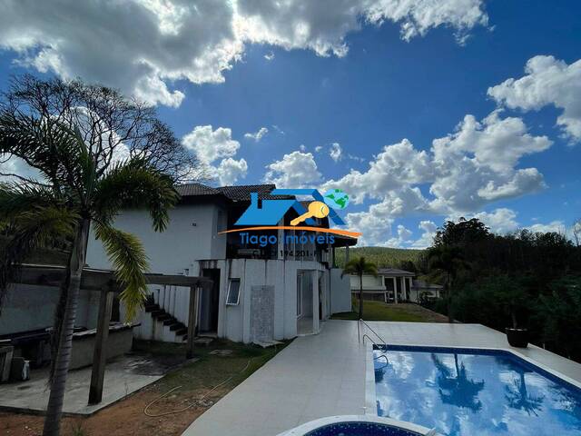 #1564 - Casa para Venda em Bragança Paulista - SP - 3